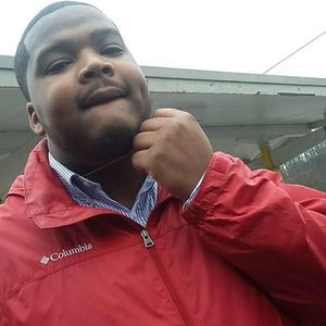 Meet your Posher, Tim